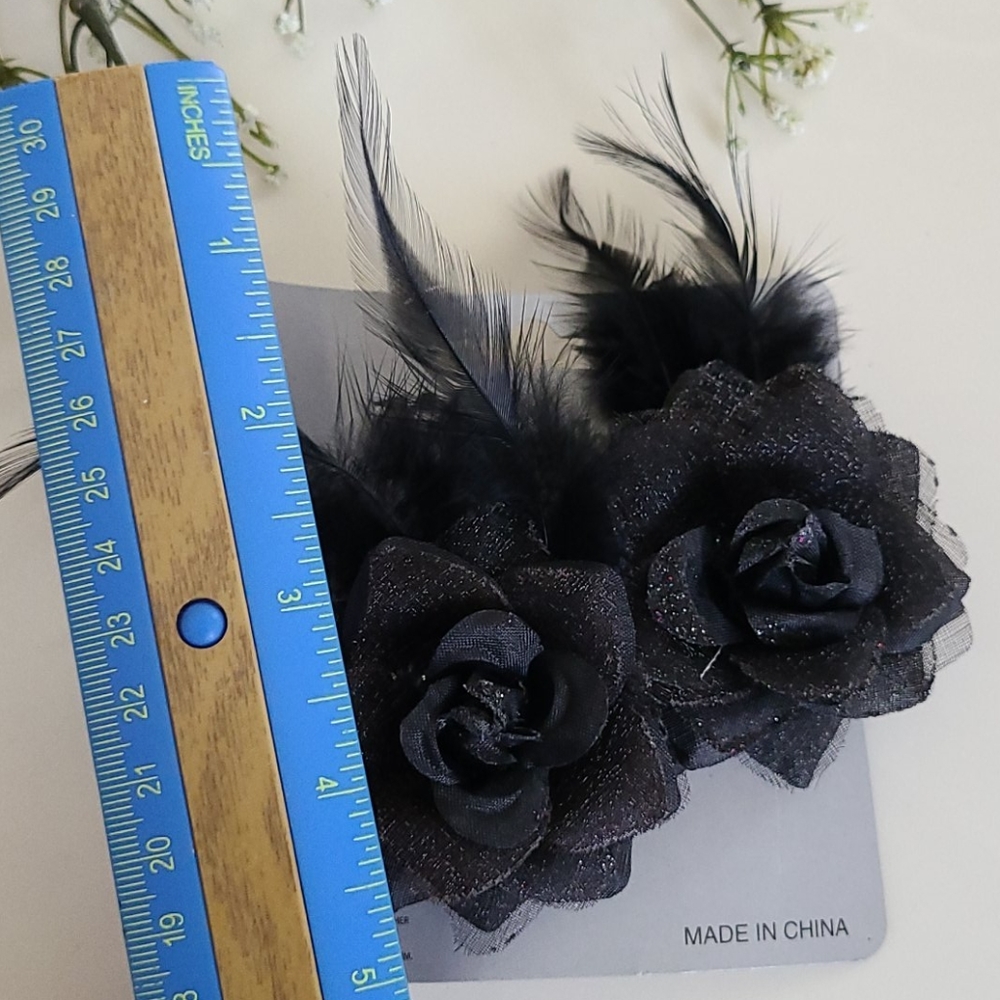 Hair Accessory - Picture 5 of 8